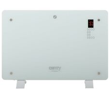 Camry CR 7721 bílá / Konvektor / 1500W 