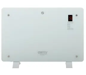 Camry CR 7721 bílá / Konvektor / 1500W 