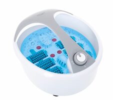 Adler AD 2177 bílá / masážní vana na nohy / 5.6L / 450 W