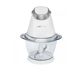 Clatronic MZ 3579 bílá / Sekáček / 250W / 1L