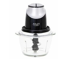 Adler AD 4082 černá / Sekáček / 550W / 1.2L