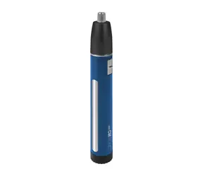 Clatronic NE 3743 modrá / Zastřihovač na chloupky v nose