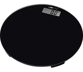 Clatronic PW 3369 černá / Osobní váha / do 150 kg