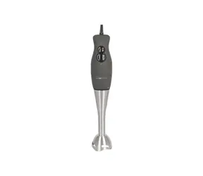 Clatronic SMS 3777 šedá / Tyčový mixér / 400W / 0.7L