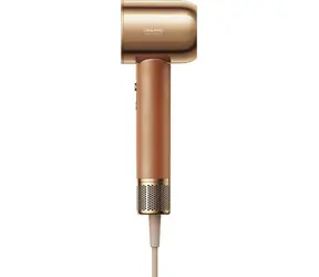 Dreame Hair Miracle zlatá / Vysoušeč vlasů / 1600W / 4 stupně rychlosti