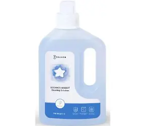 Ecovacs W-SO01-0007 / čisticí roztok pro čističe oken Winbot 1000 ml