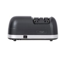 Adler AD 4508 černá / Elektrický brousek nožů / 60W