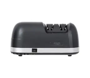 Adler AD 4508 černá / Elektrický brousek nožů / 60W