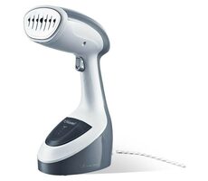 Maestro MR-356 šedá / Ruční napařovač / 1600W / 300 ml