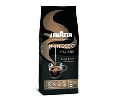 LAVAZZA Espresso Italiano Classico 250 g / Zrnková káva / 100% Arabica