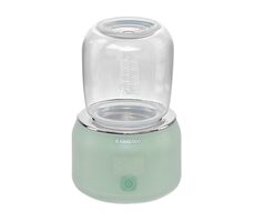 KikkaBoo Ohřívačka cestovní Brent / nabíjecí baterie 5000 mAh
