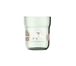 Little Dutch Kelímek na pití 250 ml Farma / Objem: 250 ml