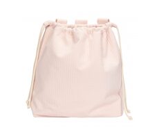 Little Dutch Závěsná taška na hračky Pure Soft Pink