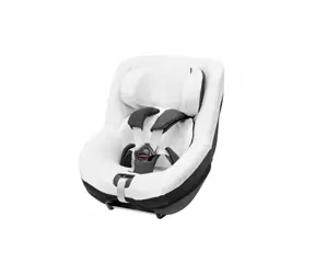 Maxi-Cosi Letní potah Pearl 360 / Mica Pro Eco i-Size White