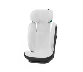 Maxi-Cosi Letní potah RodiFix Pro / RodiFix S i-Size Organic Cotton White