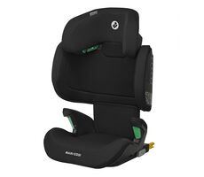Maxi-Cosi RodiFix R i-Size autosedačka Authentic Black / autosedačka / od 3.5 do 12 let (do 36 kg | 150 cm)