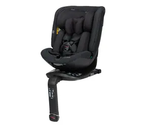 Maxi-Cosi Spinel 360 Plus autosedačka Authentic Black / autosedačka / od narození do 12 let (do 36 kg | 145 cm)