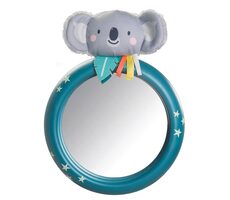 Taf Toys Zpětné zrcátko do auta Koala / od 0 měsíců