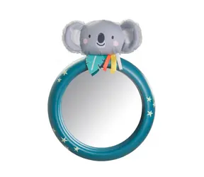 Taf Toys Zpětné zrcátko do auta Koala / od 0 měsíců