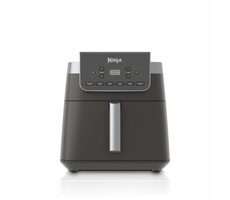 Ninja AF180EU černá / Horkovzdušná fritéza / 2000W / 6.2l 