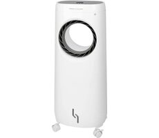 ProfiCare LK 3088 bílá / Klimatizace / 75W / 3 rychlosti