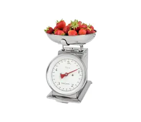 Proficook KW 1247 RETRO / Kuchyňská váha / až 5 kg