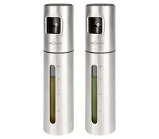 Proficook EOS 1270 / Rozprašovač na ocet a olej / 2x100ml