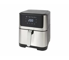 Proficook FR 1269 / Horkovzdušná fritéza / 1800W / 8l / 80°C - 200°C