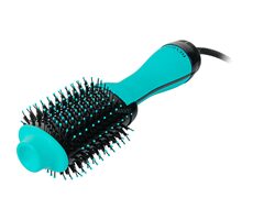 Revlon RVDR5222MUKE2 modrá / Kulmofén / 800W / 3 teploty 