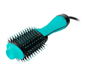 Revlon RVDR5222MUKE2 modrá / Kulmofén / 800W / 3 teploty 