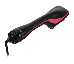 Revlon RVDR5212E3 černá / Kulmofén / 800W / 2 rychlosti / 3 teploty 