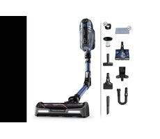 Rowenta RH99C0WO Force Flex 14.60 modrá / Tyčový vysavač / 200W / 0.9l / 84 dB / provoz 70 min