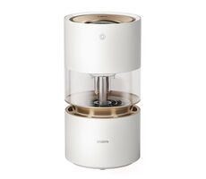 Smartmi Rainforest bílá / Zvlhčovač vzduchu / 3l / 200 ml-h / WiFi