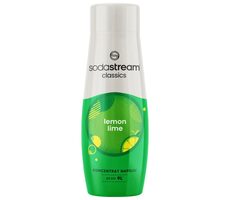 SodaStream Lemon Lime 440 ml / až 9 litrů nápoje