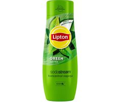 SodaStream Sirup Lipton Ice Tea 440 ml / až 9 litrů nápoje