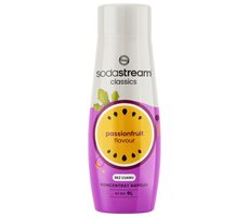 SodaStream Passionfruit Zero 440 ml / až 9 litrů nápoje