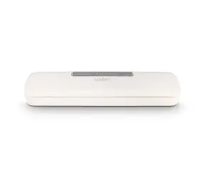 Lauben Vacuum Sealer 10WT bílá / Vakuovačka / 80 W / max. šířka 30 cm
