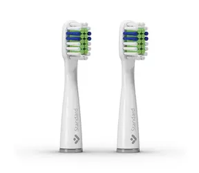 TrueLife SonicBrush Slim-series bílá / Náhradní hlavice / 2 ks