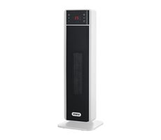Vivax CHT-2000 bílá / Keramické topné těleso / 2000W / 3 teploty