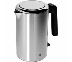 WMF Lono 04.1313.0011 stříbrná / Rychlovarná konvice / 2400W / 1.6l
