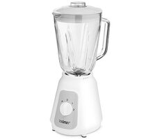 Zelmer ZSB4707 bílá / Stolní mixér / 500W / 1.5l