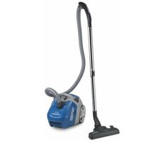 Zelmer ZVC3502N modrá / Sáčkový vysavač / 900W / 76 dB / 3.5l 