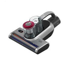 JIMMY BD7 Pro stříbrná / Ruční vysavač / 250W / 0.5l / 78 dBA