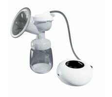 Tesla Breast Pump BP100 - odsávačka mateřského mléka / 3 režimy sání