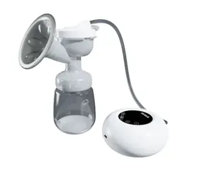 Tesla Breast Pump BP100 - odsávačka mateřského mléka / 3 režimy sání