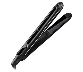 Braun ST780 Satin Hair 7 černá / Kulma na vlasy / 3 režimy / 120-200°C / keramické destičky / kabel 2m