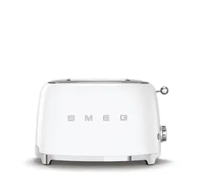 SMEG 50's Retro Style bílá