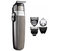 Remington PG9100 / Zastřihovač / Na vlasy a vousy / 11 nástavců / 1-25mm