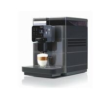 Saeco Royal OTC černá / Automatický kávovar / 1400W / 15 bar / 2.5L / zásobník 600 g