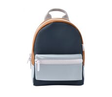 Beaba Dětský batoh Faro Night Blue / Rozměry: 30x23x14 cm / Kapacita 7.5 kg / od 5 let